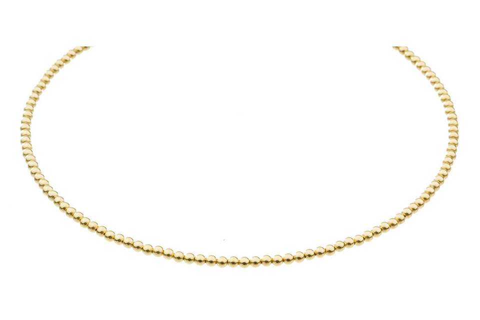 Sunnery 4mm Choker